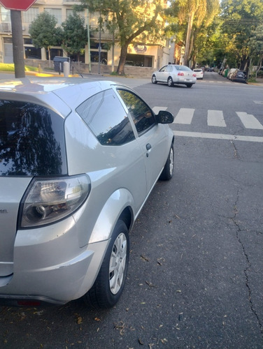 Ford Ka 1.6 Fly Viral 95cv