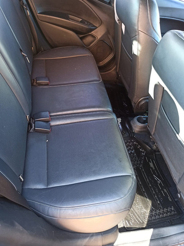 Fiat Argo 1.8 Hgt