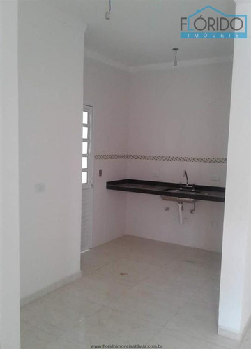 Apartamentos À Venda Em Atibaia/sp - Compre O Seu Apartamentos Aqui! - 1373585
