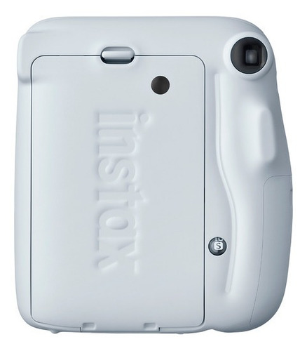 Câmera Instantânea Fujifilm Instax Mini 11 Branco Gelo