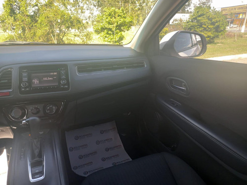 Imagem 10 de 14 de Honda Hr-v Ex 1.8