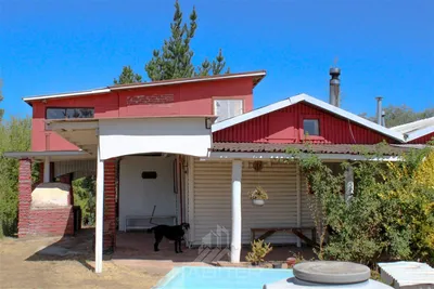 Casa en venta