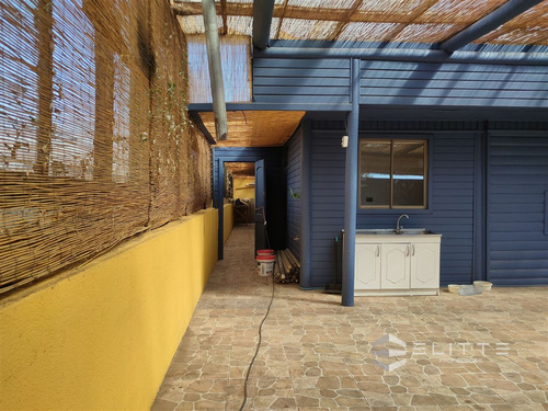 Venta Casa 5 Dormitorios Ritoque