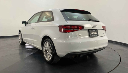 Imagen 6 de 15 de 32090 - Audi A3 2015 Con Garantía