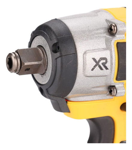 Llave De Impacto Inalámbrica Multifuncional Para