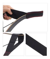 Comprar Arco De Arco Recurvo De Tiro Con Arco De Cuero Accesorio B