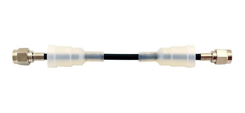 Imagen 1 de 6 de Cable Ubiquiti Pigtail Ip67ca Rpsma A Rpsma Rocket Antena