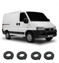 Comprar Fiat Ducato T\u002Fcomun Burletes Puertas + Lateral + Trasero