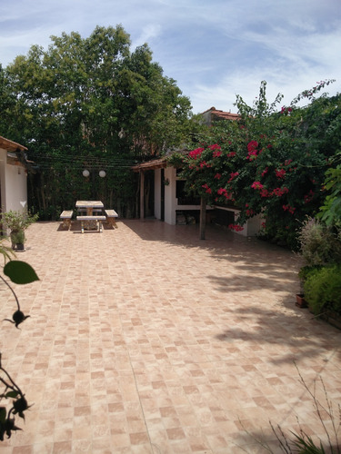 Imagen 16 de 17 de Casa Quinta En Venta