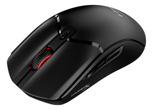 Hyperx, Wireless Hp Negro