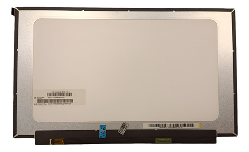 Pantalla Display 15.6 Lcd 30 Pines Hd Nt156whm-n44 V8.0
