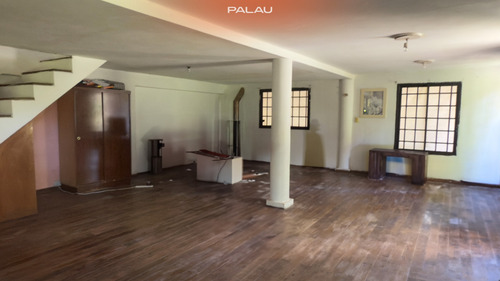 Ver Video-casa A Refaccionar Con Gran Parque / Don Torcuato
