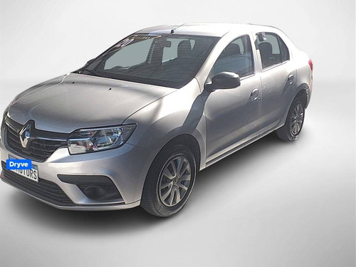 Imagem 3 de 6 de Renault Logan Expression Avantage 1.0 12v Flex