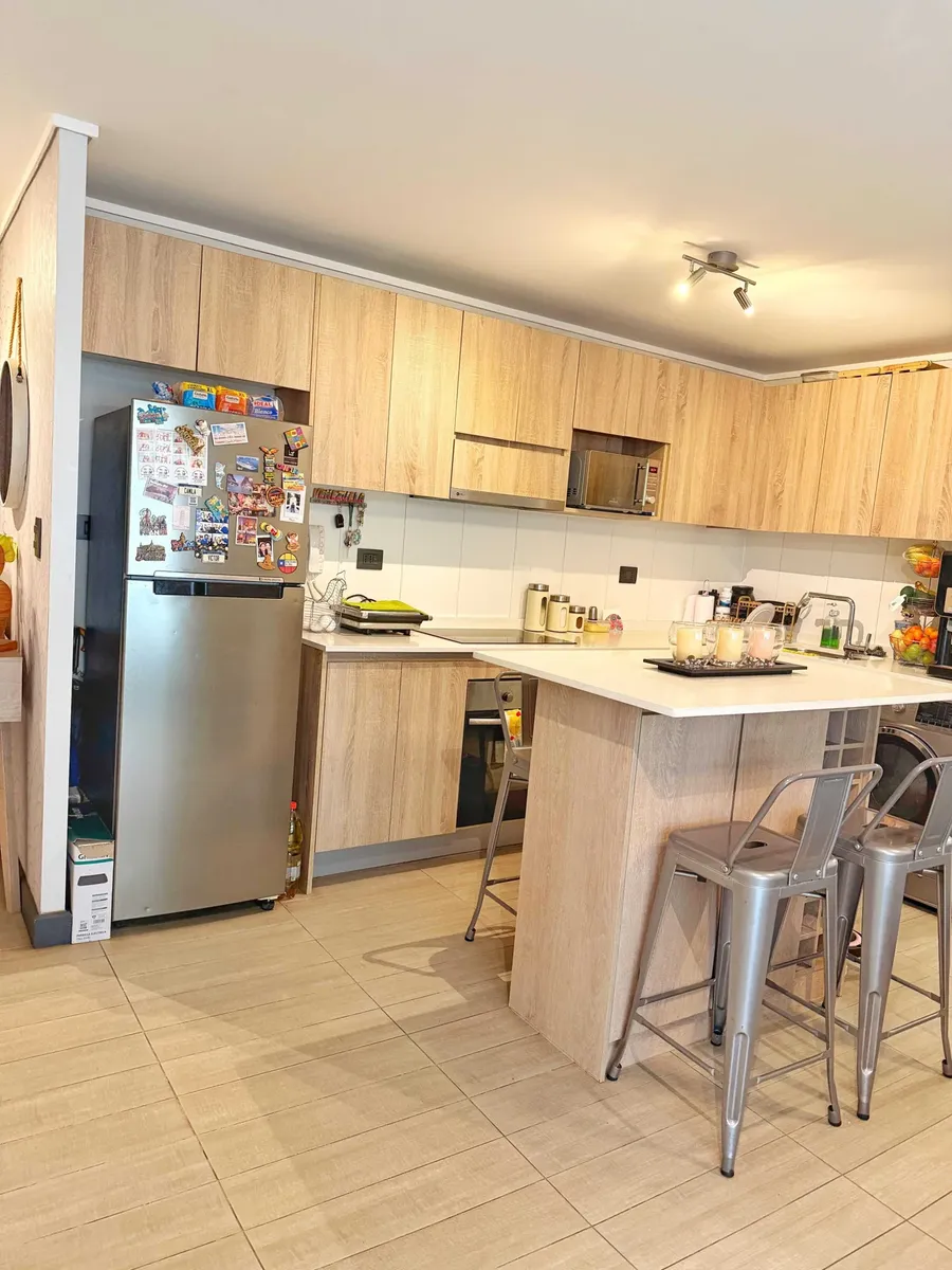 Imagen 4 de 22 de Tu Próximo Hogar Comienza Aquí 3 Dorm 2 Baños (176925)