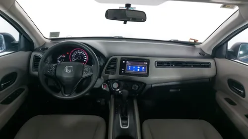 Honda HR-V 1.8 Epic Cvt