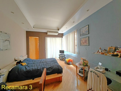 Casa Condominio 600m2c / 5r / 5b / 2a / Terraza