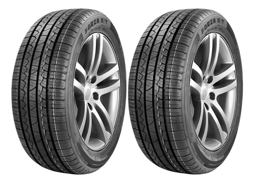 Par Pneu Xbri 225/65r17 102h Forza Ht F1 Honda Cr-v