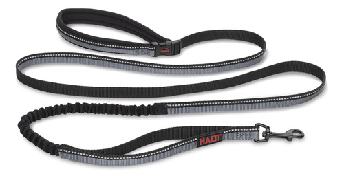 The Company Of Animals - Halti All-in-one Lead (6' 6 ), Gran