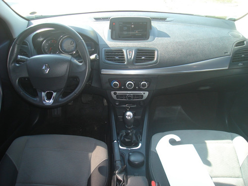 Renault Fluence 2.0 Ph2 Luxe 2015