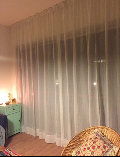 Cortinas A Medida Zona Norte Y Caba
