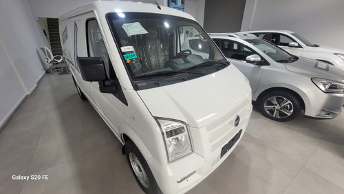 DFSK C35 1.5 Van Cargo