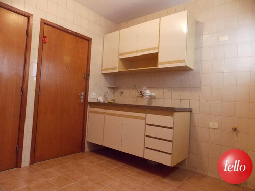 Imagem 18 de 30 de Apartamento - Ref: 210082