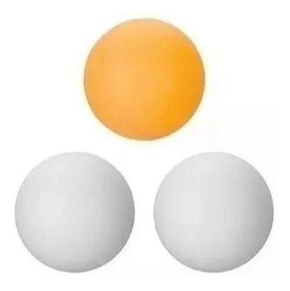 Kit Ping Pong 2 Raquetes 3 Bolas + Rede + Suporte - Oferta