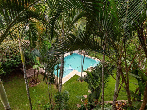 Imagem 11 de 30 de Sobrado A Venda No Gramado / Campinas; Casa Condominio Chacara Gramado - Ca01122 - 69291158