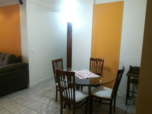 Imagem 8 de 30 de Apartamento Com 3 Dormitórios À Venda, 75 M² Por R$ 435.000,00 - Vila Matilde - São Paulo/sp - Ap3464