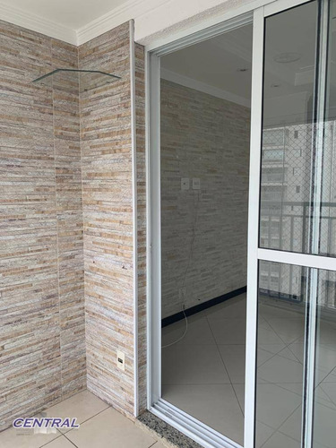 Imagem 8 de 17 de Apartamento Com 3 Dormitórios À Venda, 86 M² Por R$ 670.000,00 - Vila Augusta - Guarulhos/sp - Ap0256