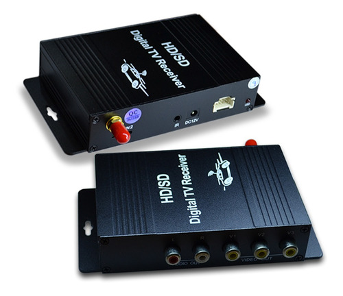 Multimidia Renegade 2015 A 2020 Esp Wifi Quadcore Gps Câmera
