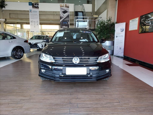 Imagem 3 de 12 de Jetta 2.0 Tsi Highline 211cv Gasolina 4p Tiptronic