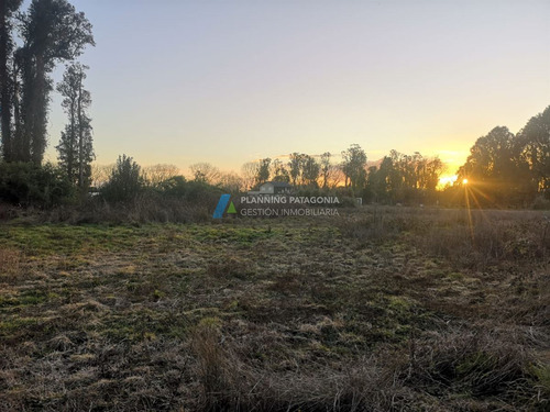 Hermosa Parcela En Venta En Fundo Praderas De Frutillar
