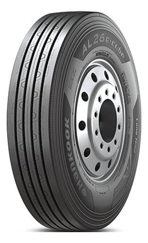 Llanta Hankook 315/80 R22.5 Al26 E-cube Envío Gratis