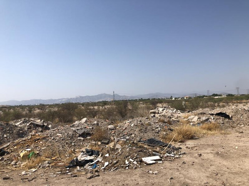 Terreno En Venta En Las Huertas, Gómez Palacio, Durango