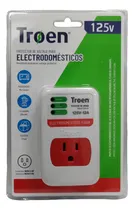 Comprar Protector Voltaje 110v 12a Electrodomesticos Troen
