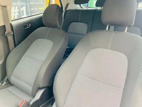 Kia Picanto 1.2 Zenith