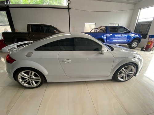 Audi Tt Rs 2.5 Coupe