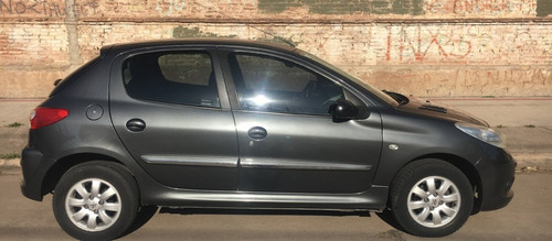 Peugeot 207 1.4 Allure 75cv