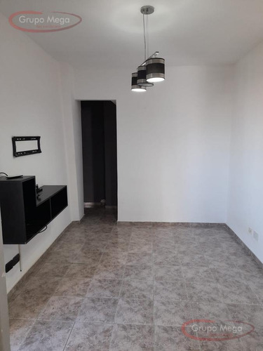 Imagen 9 de 21 de Departamento - Villa Gral.mitre