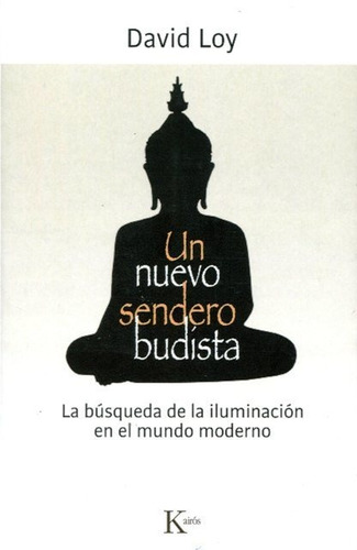 Un Nuevo Sendero Budista