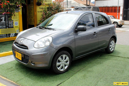 Nissan March 1.6 Active