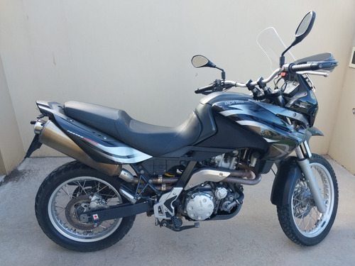 Aprilia Pegaso Trail 650