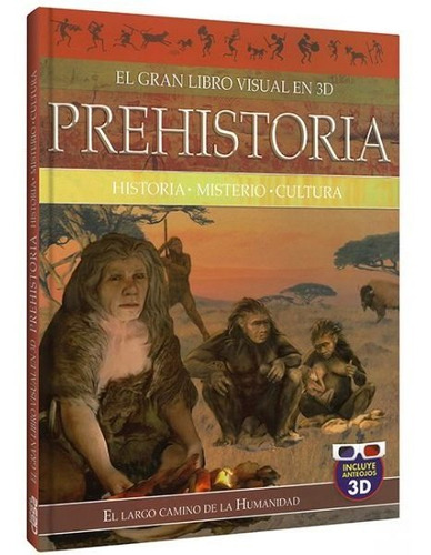 Prehistoria En 3d