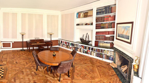 Imagen 7 de 11 de Exclusiva Residencia En Venta En Coyoacán