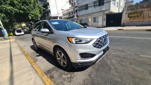 Edge 2019 Sel Plus Ecoboost
