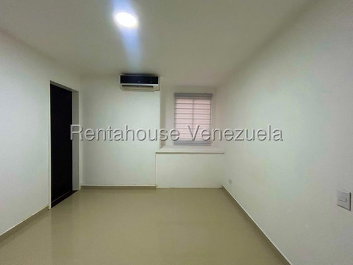 Moderno Y Comodo Apartamento En Venta Este De Barquiseto. Urbanizacion Ciudad Roca 26-40 As-jl