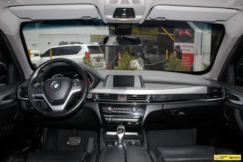 BMW X6 3.0 Xdrive30d