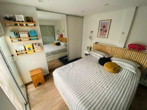 Imagen 16 de 25 de Departamento - Barracas