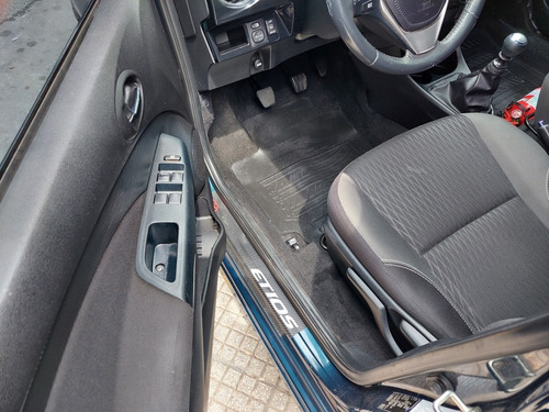 Imagen 7 de 15 de Toyota Etios 2017 1.5 Sedan Xls